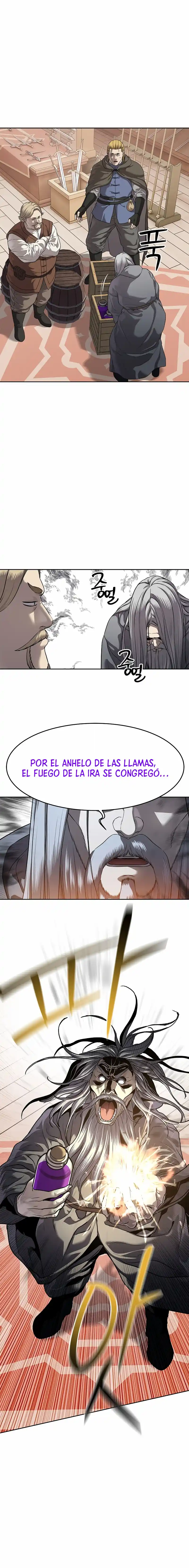 El Emperador De Acero - Capítulo 11 - Página 14 - LectorTMOo