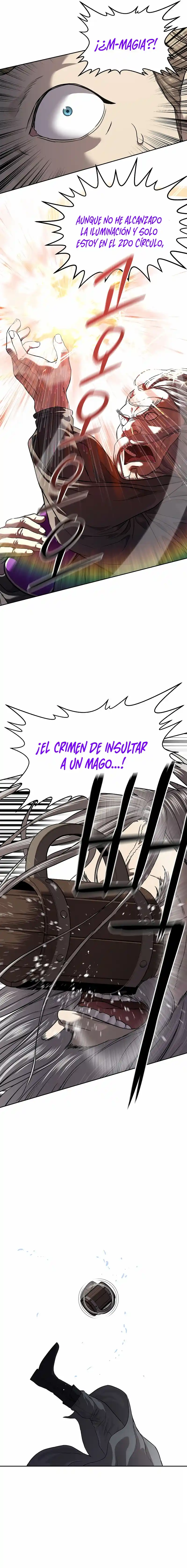 El Emperador De Acero - Capítulo 11 - Página 15 - LectorTMOo