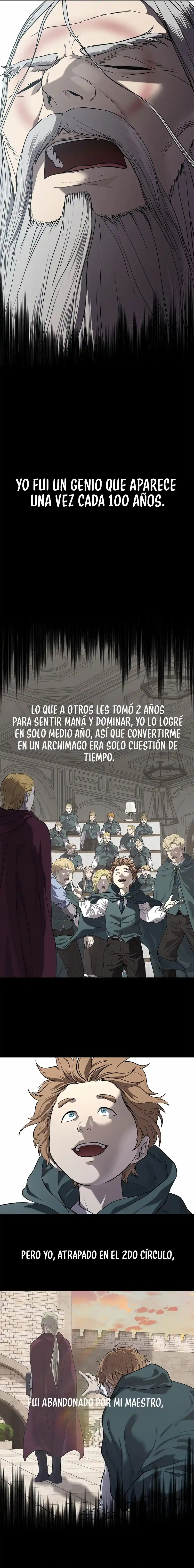 El Emperador De Acero - Capítulo 11 - Página 17 - LectorTMOo