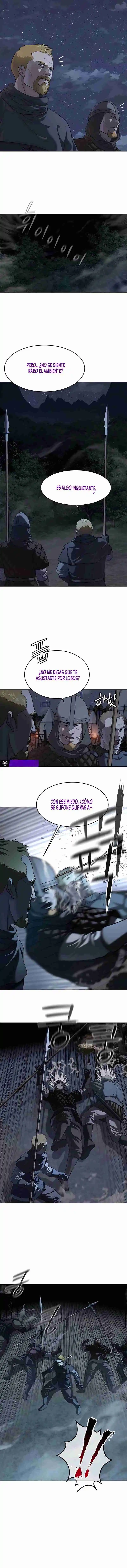 El Emperador De Acero - Capítulo 15 - Página 12 - LectorTMOo