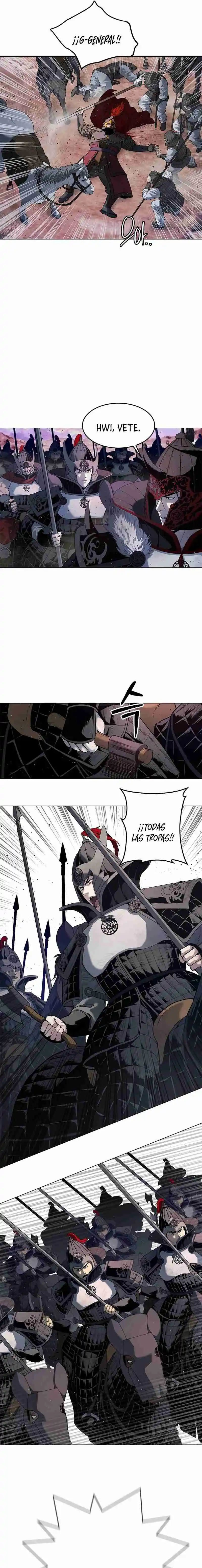 El Emperador De Acero - Capítulo 2 - Página 19 - LectorTMOo