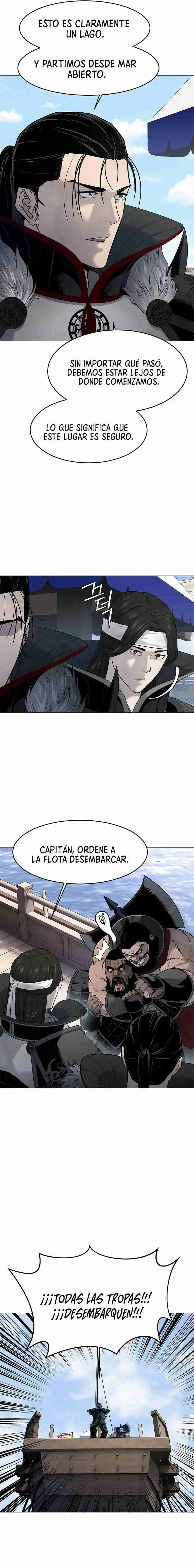 El Emperador De Acero - Capítulo 2 - Página 47 - LectorTMOo