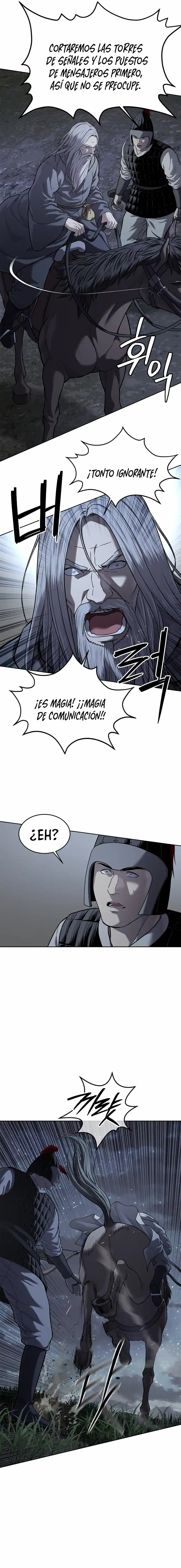 El Emperador De Acero - Capítulo 21 - Página 11 - LectorTMOo