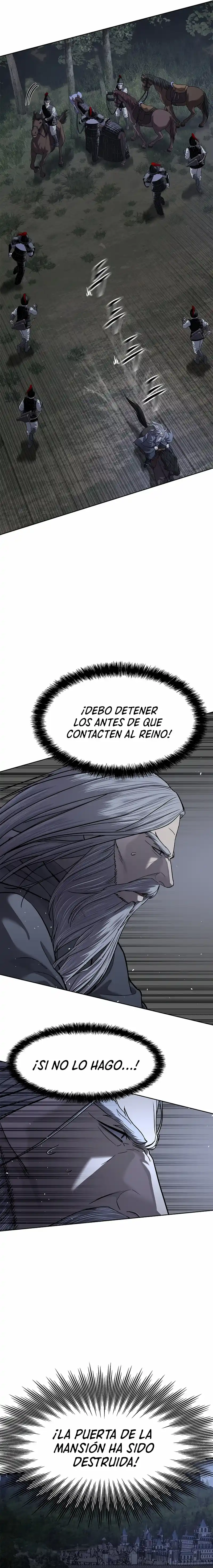 El Emperador De Acero - Capítulo 21 - Página 12 - LectorTMOo
