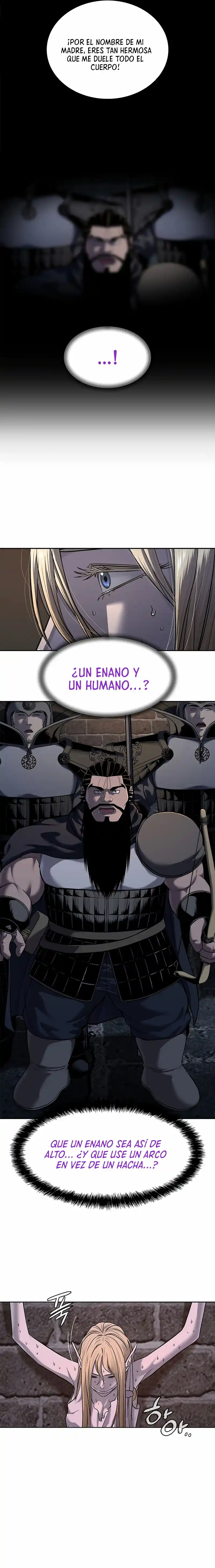 El Emperador De Acero - Capítulo 22 - Página 4 - LectorTMOo