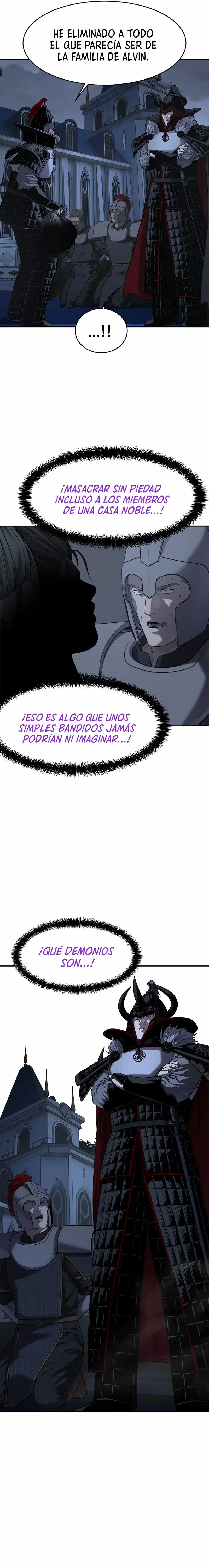 El Emperador De Acero - Capítulo 22 - Página 7 - LectorTMOo