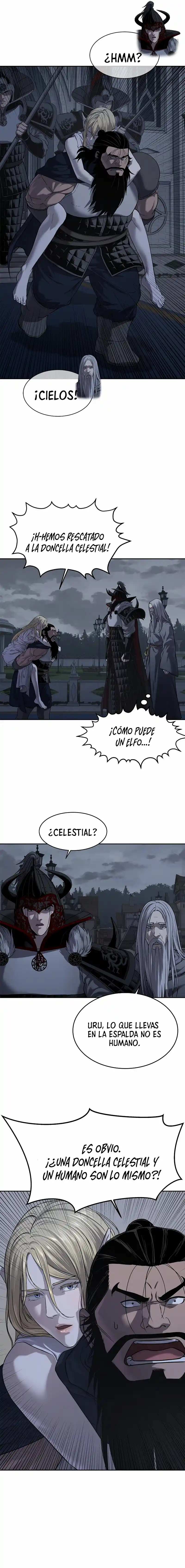 El Emperador De Acero - Capítulo 22 - Página 11 - LectorTMOo