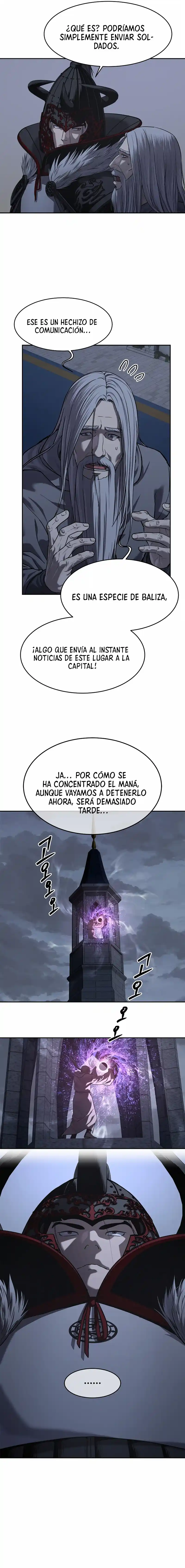 El Emperador De Acero - Capítulo 22 - Página 13 - LectorTMOo