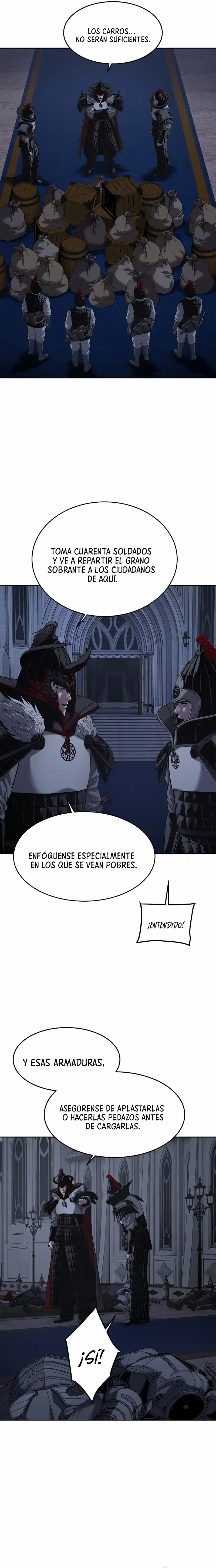 El Emperador De Acero - Capítulo 22 - Página 24 - LectorTMOo