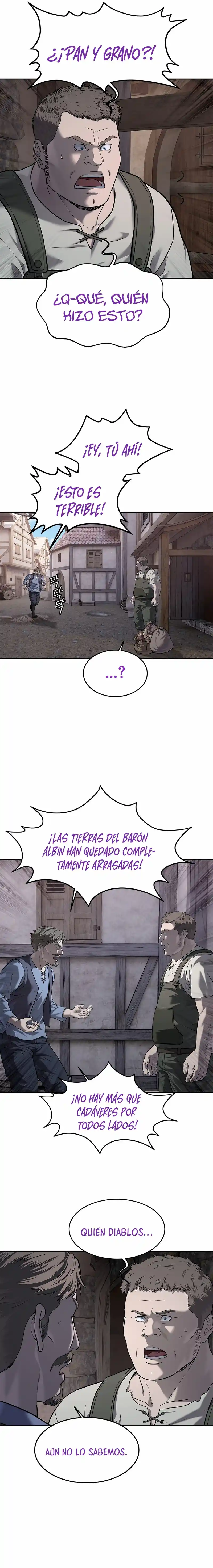 El Emperador De Acero - Capítulo 23 - Página 13 - LectorTMOo