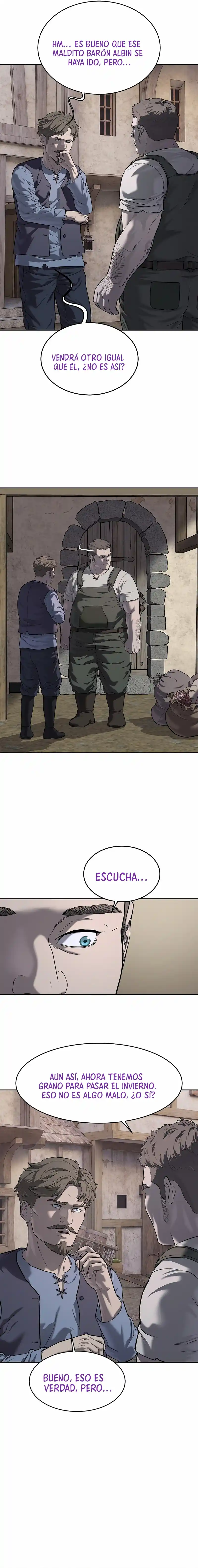 El Emperador De Acero - Capítulo 23 - Página 14 - LectorTMOo
