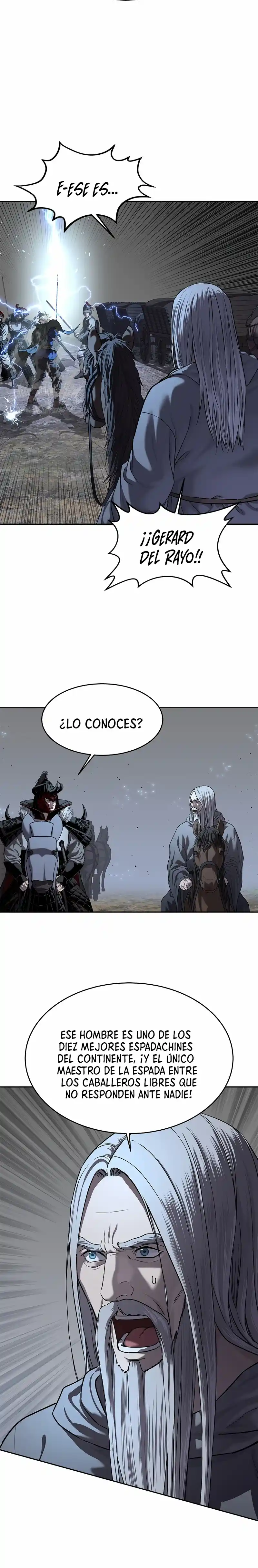 El Emperador De Acero - Capítulo 24 - Página 17 - LectorTMOo