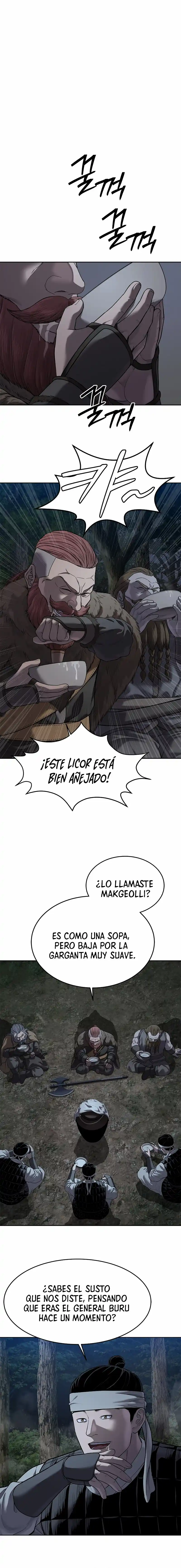 El Emperador De Acero - Capítulo 25 - Página 16 - LectorTMOo