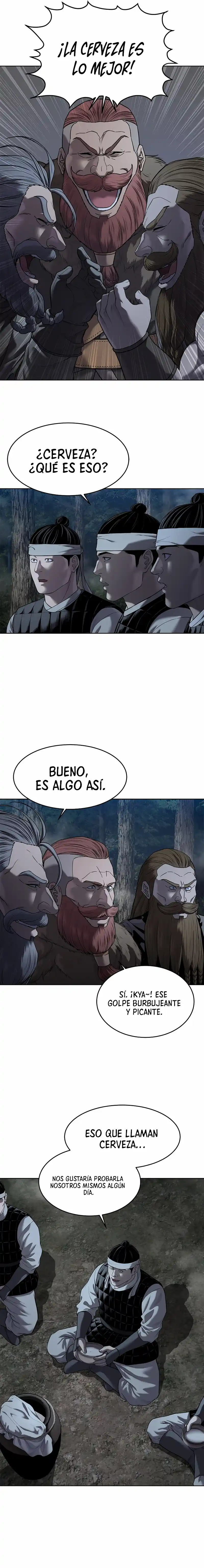 El Emperador De Acero - Capítulo 25 - Página 18 - LectorTMOo