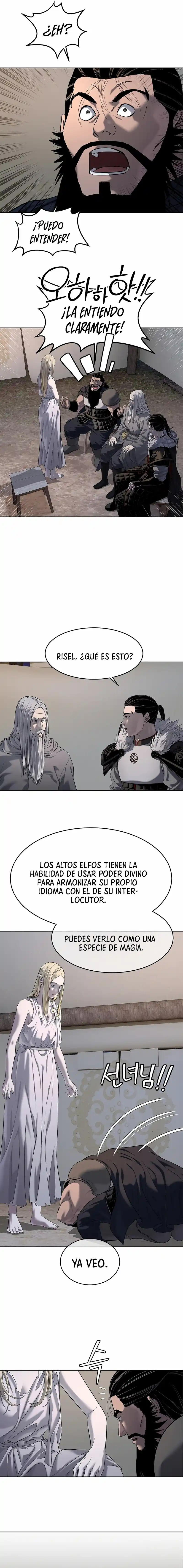 El Emperador De Acero - Capítulo 26 - Página 8 - LectorTMOo