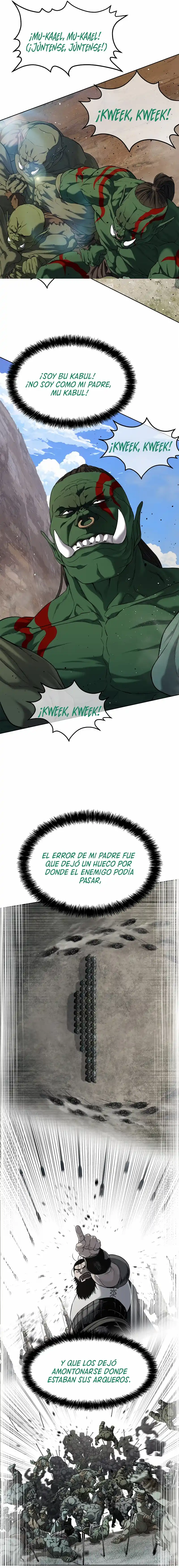 El Emperador De Acero - Capítulo 26 - Página 19 - LectorTMOo