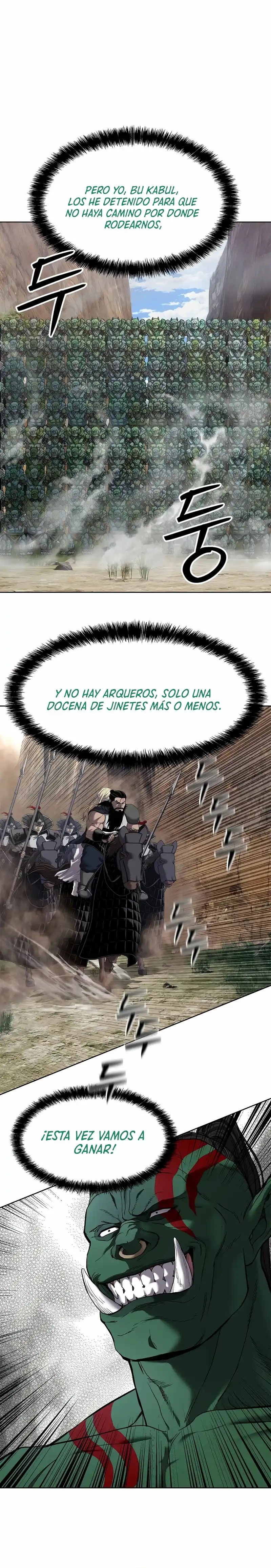 El Emperador De Acero - Capítulo 26 - Página 20 - LectorTMOo