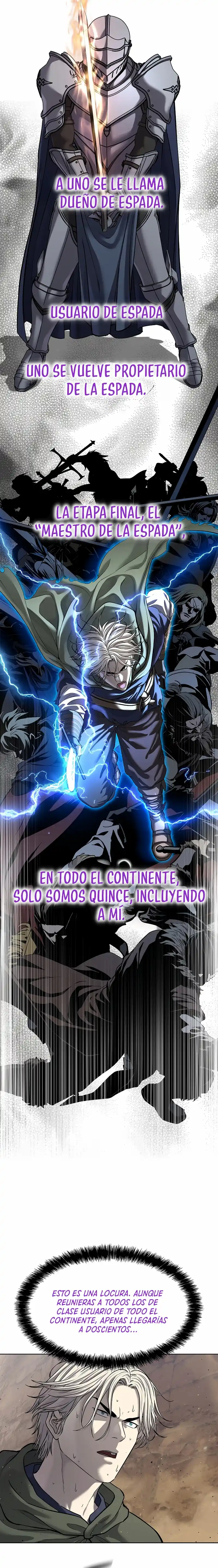 El Emperador De Acero - Capítulo 26 - Página 31 - LectorTMOo