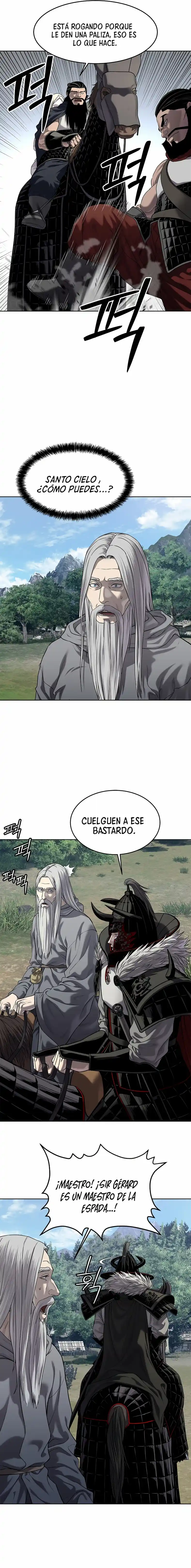 El Emperador De Acero - Capítulo 27 - Página 9 - LectorTMOo