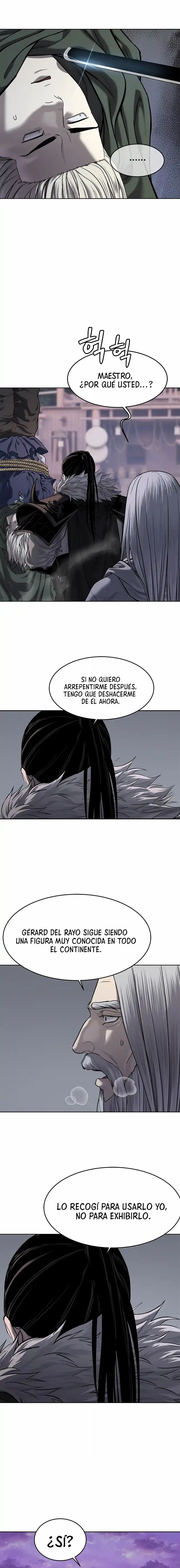 El Emperador De Acero - Capítulo 27 - Página 12 - LectorTMOo