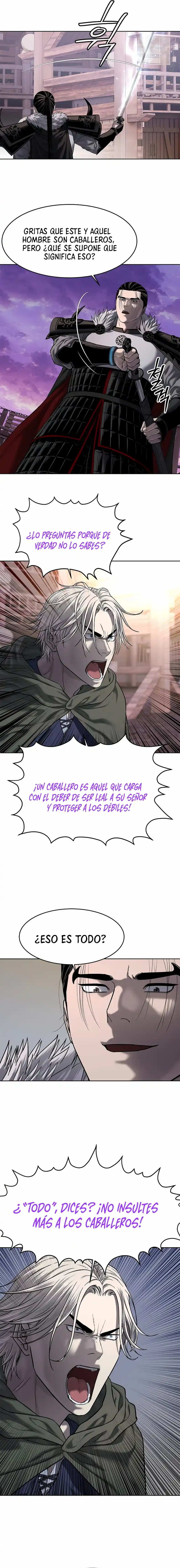 El Emperador De Acero - Capítulo 27 - Página 20 - LectorTMOo