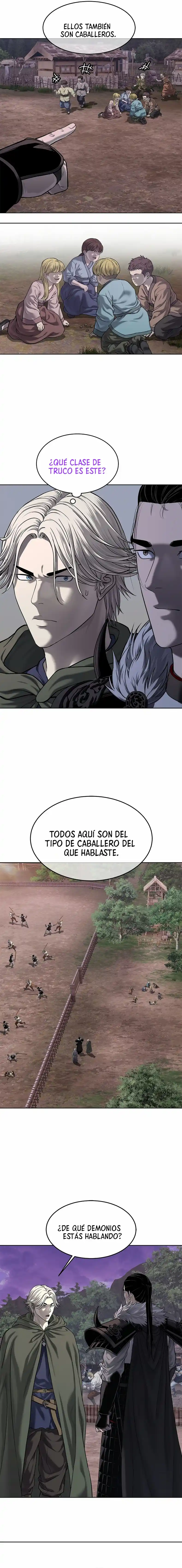 El Emperador De Acero - Capítulo 27 - Página 24 - LectorTMOo