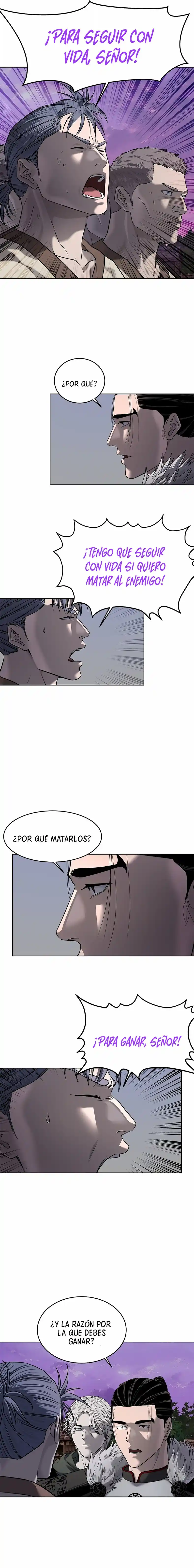 El Emperador De Acero - Capítulo 27 - Página 26 - LectorTMOo