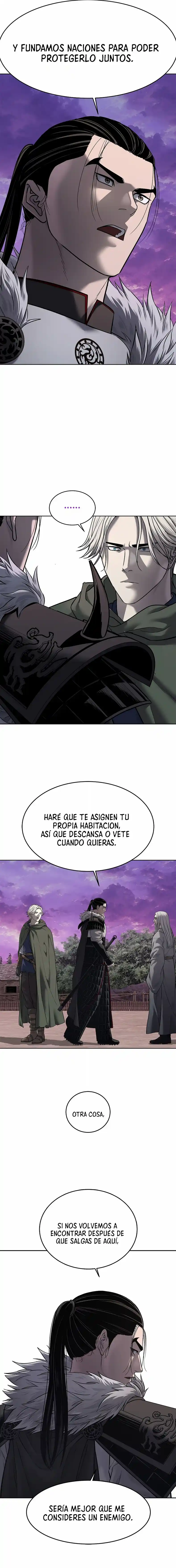 El Emperador De Acero - Capítulo 27 - Página 30 - LectorTMOo