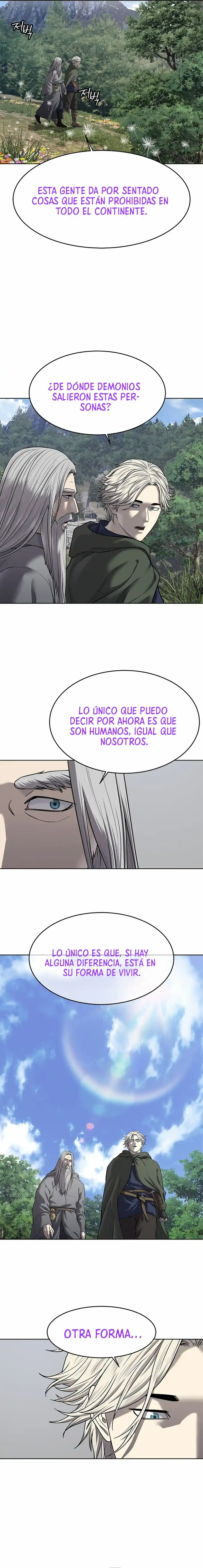 El Emperador De Acero - Capítulo 27 - Página 34 - LectorTMOo