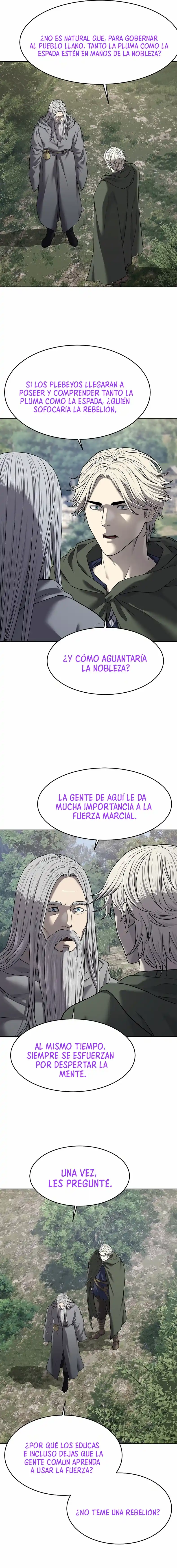 El Emperador De Acero - Capítulo 27 - Página 35 - LectorTMOo