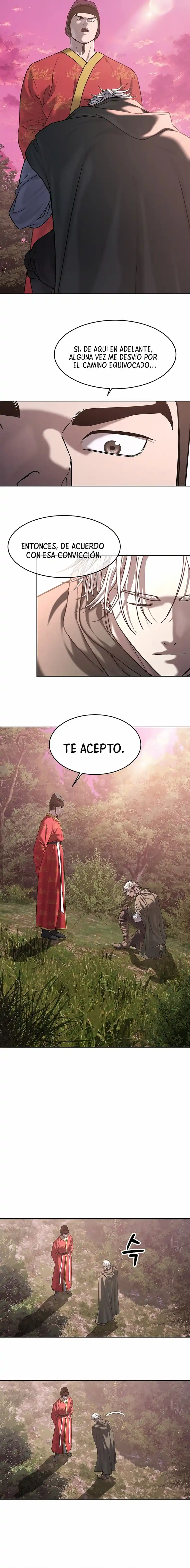 El Emperador De Acero - Capítulo 28 - Página 13 - LectorTMOo