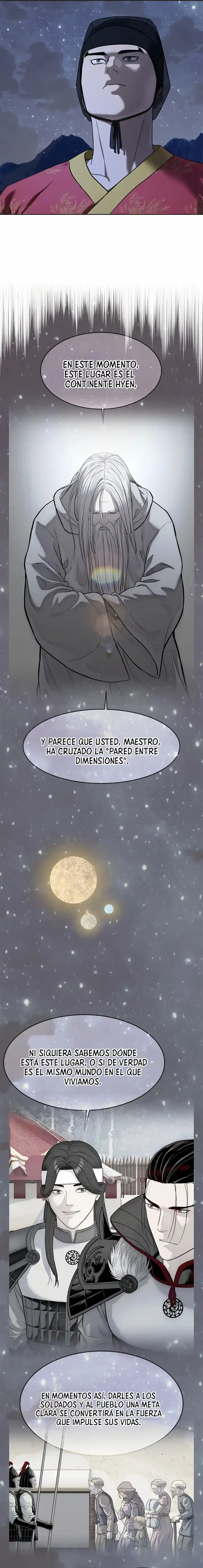 El Emperador De Acero - Capítulo 28 - Página 20 - LectorTMOo