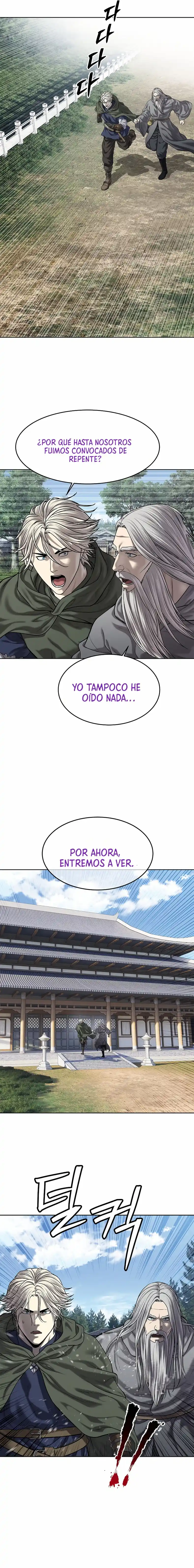 El Emperador De Acero - Capítulo 28 - Página 24 - LectorTMOo
