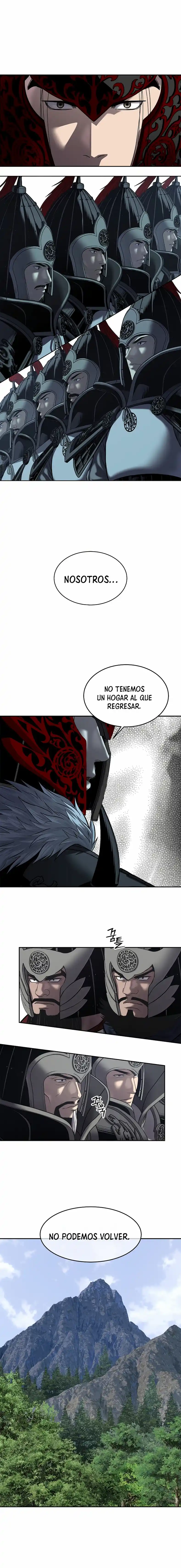 El Emperador De Acero - Capítulo 29 - Página 4 - LectorTMOo