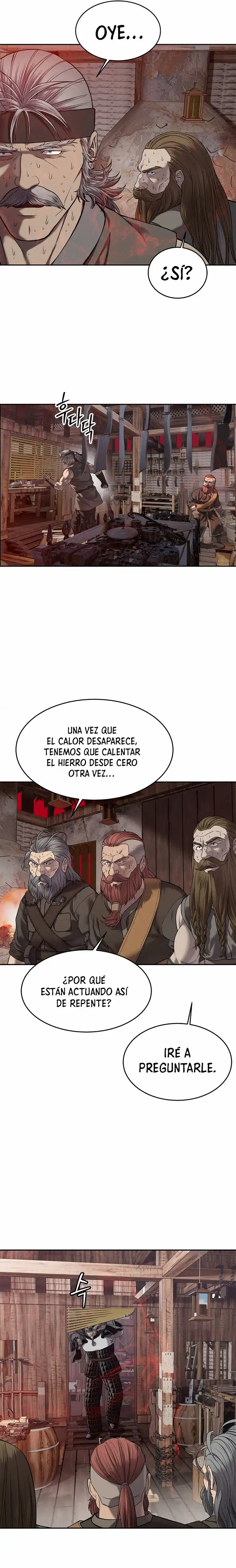 El Emperador De Acero - Capítulo 29 - Página 12 - LectorTMOo