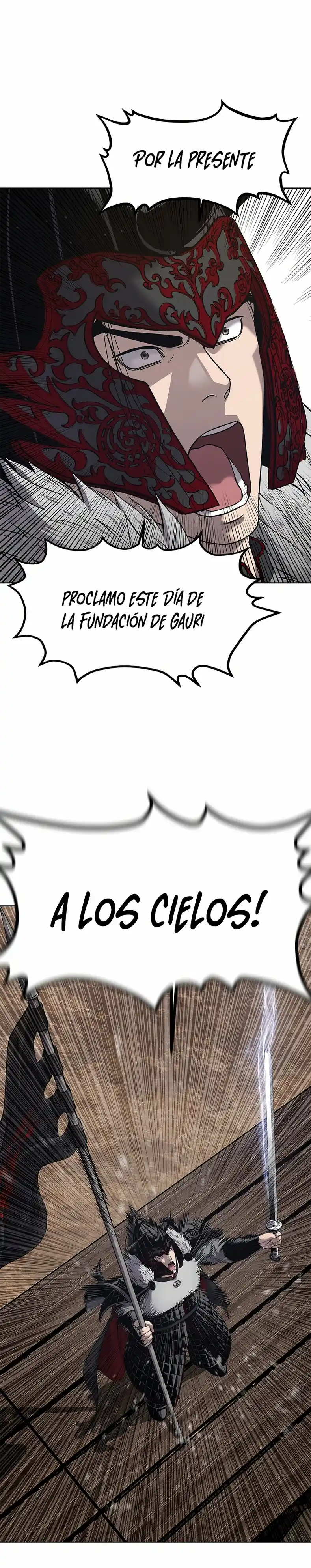 El Emperador De Acero - Capítulo 29 - Página 25 - LectorTMOo