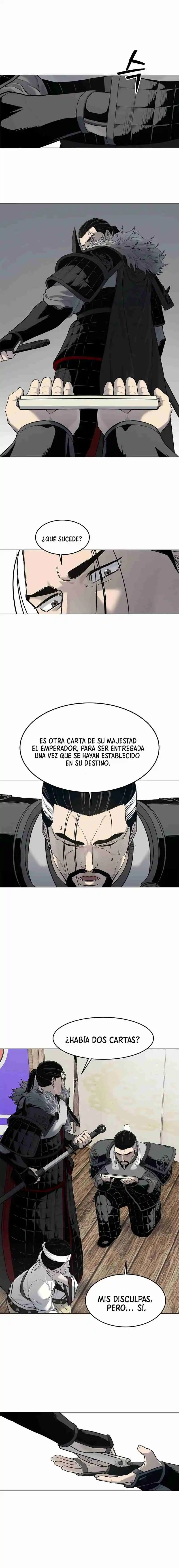 El Emperador De Acero - Capítulo 3 - Página 17 - LectorTMOo