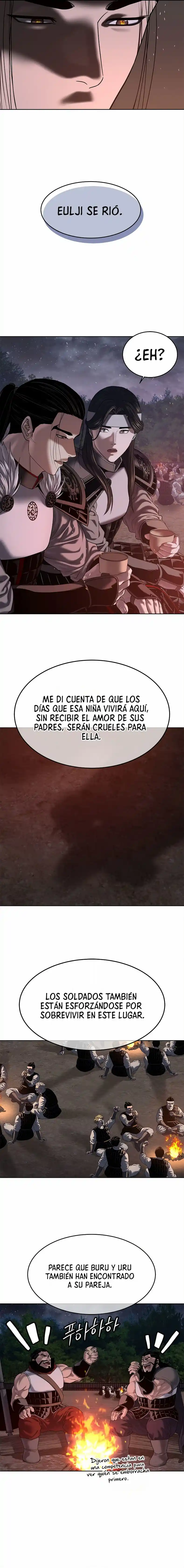 El Emperador De Acero - Capítulo 30 - Página 3 - LectorTMOo