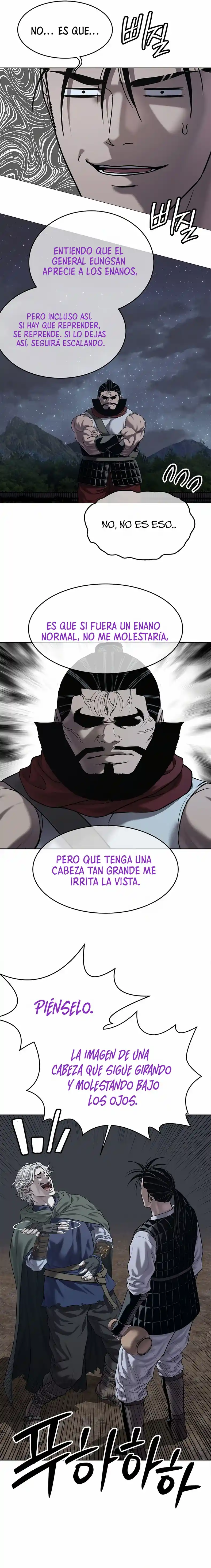 El Emperador De Acero - Capítulo 30 - Página 9 - LectorTMOo