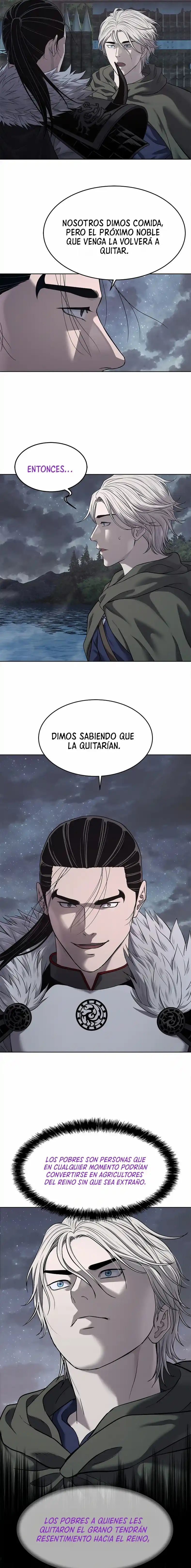 El Emperador De Acero - Capítulo 30 - Página 17 - LectorTMOo