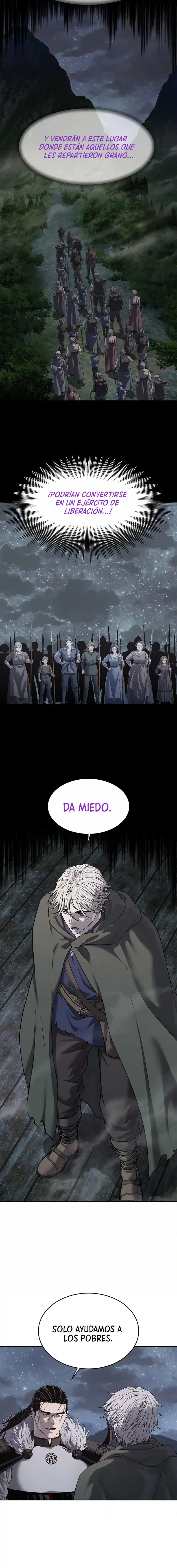 El Emperador De Acero - Capítulo 30 - Página 18 - LectorTMOo
