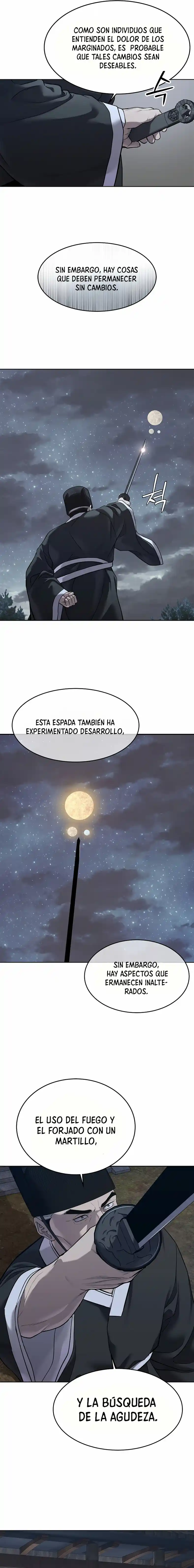 El Emperador De Acero - Capítulo 31 - Página 12 - LectorTMOo