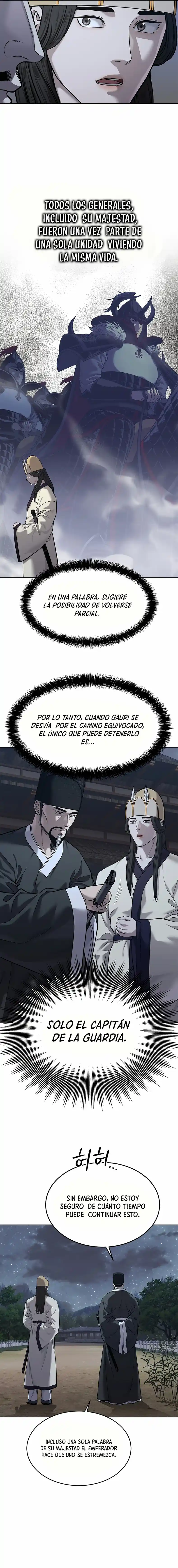 El Emperador De Acero - Capítulo 31 - Página 14 - LectorTMOo