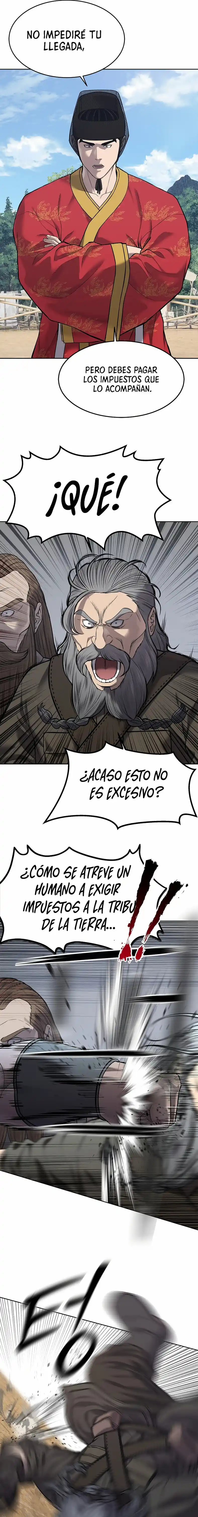 El Emperador De Acero - Capítulo 31 - Página 24 - LectorTMOo