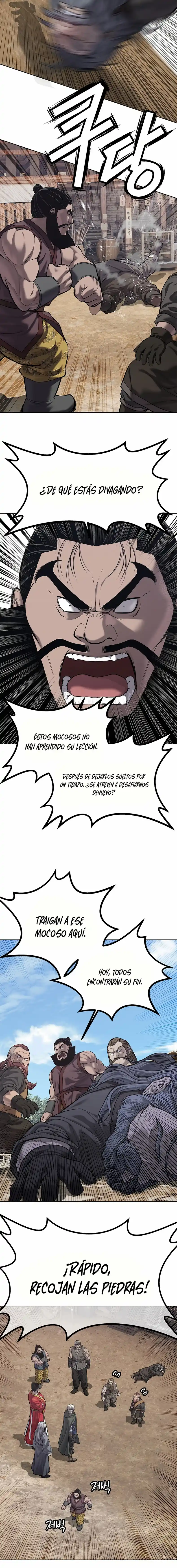 El Emperador De Acero - Capítulo 31 - Página 25 - LectorTMOo