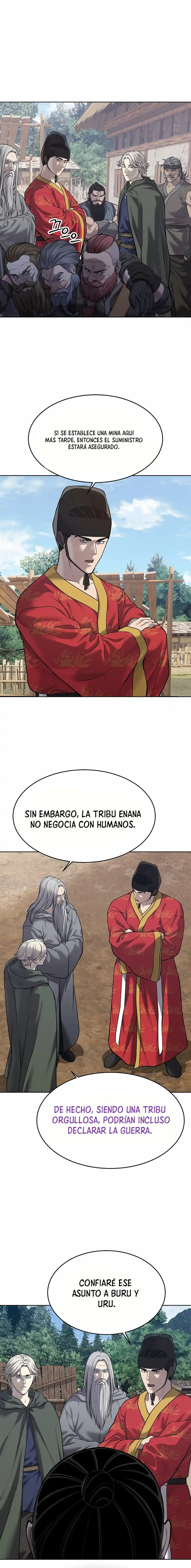 El Emperador De Acero - Capítulo 31 - Página 26 - LectorTMOo