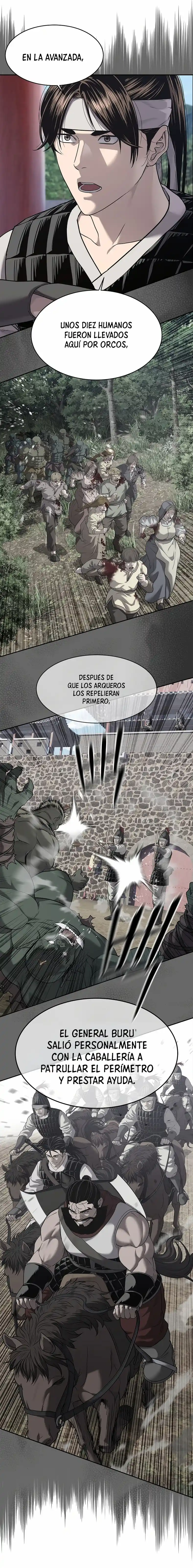 El Emperador De Acero - Capítulo 33 - Página 11 - LectorTMOo