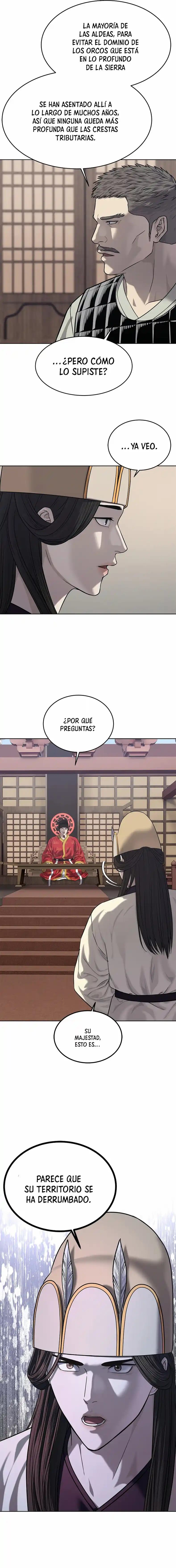 El Emperador De Acero - Capítulo 33 - Página 25 - LectorTMOo