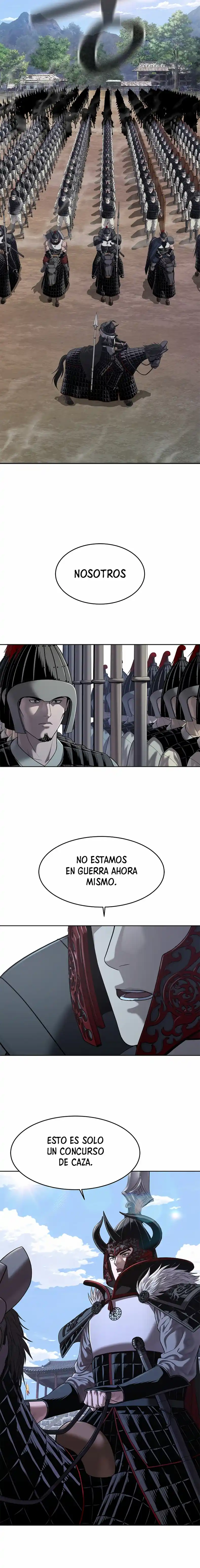 El Emperador De Acero - Capítulo 34 - Página 17 - LectorTMOo