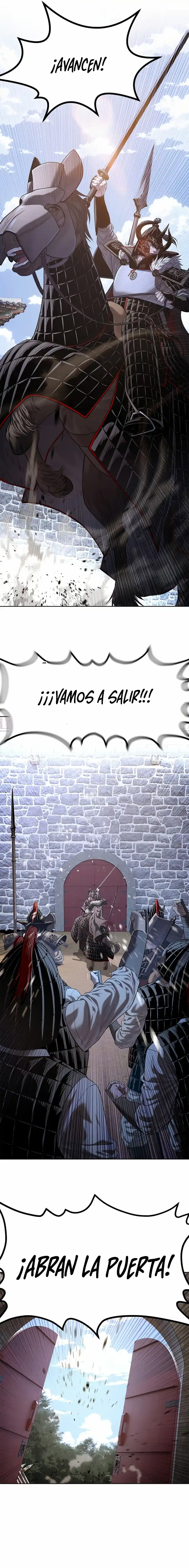 El Emperador De Acero - Capítulo 34 - Página 24 - LectorTMOo